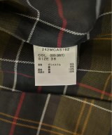 Barbour（バブアー）ブルゾン 紺 サイズ:36(S位) メンズ/2200506568051