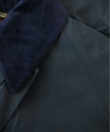 Barbour（バブアー）ブルゾン 紺 サイズ:36(S位) メンズ/2200506568051