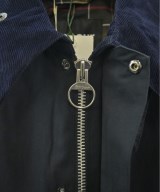 Barbour（バブアー）ブルゾン 紺 サイズ:36(S位) メンズ/2200506568051