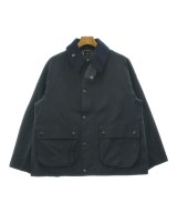 Barbour ブルゾン