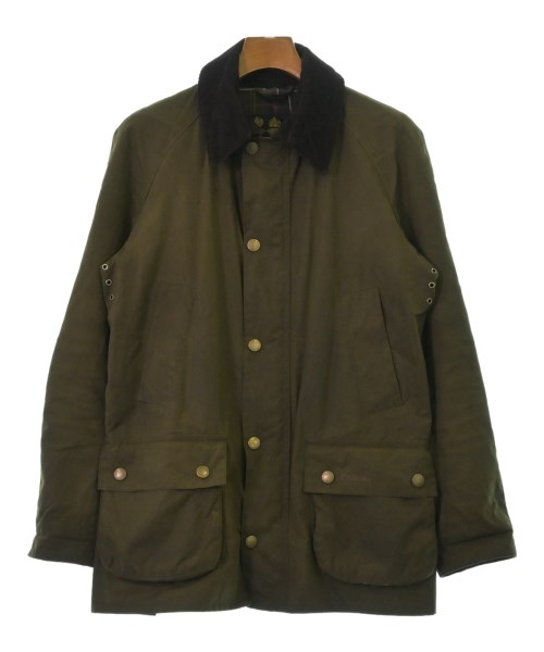 バブアー(Barbour)のBarbour ステンカラーコート