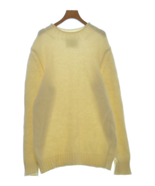 Barbour(バブアー)ニット・セーター 白 サイズ:M/2200460303033