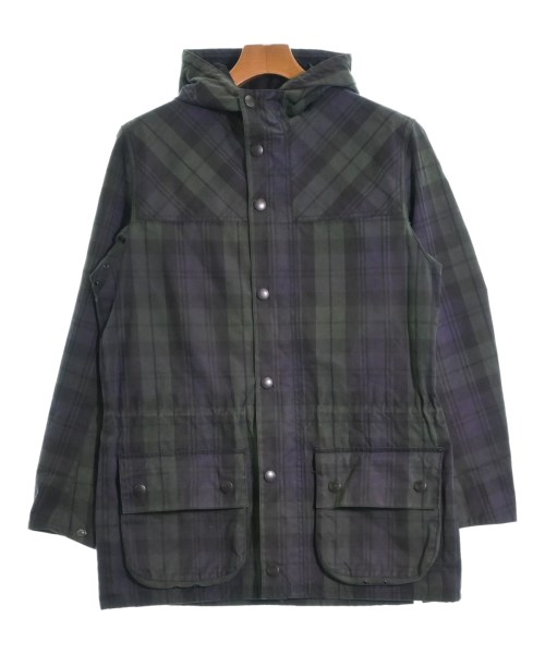 Barbour(バブアー)その他 カーキ サイズ:36(S位)/2200428579074