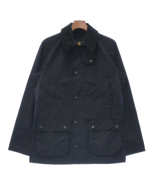 Barbour(バブアー)その他 紺 サイズ:38(M位)/2200473109011