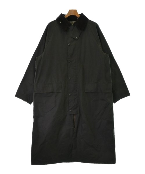 バブアー(Barbour)のBarbour ステンカラーコート