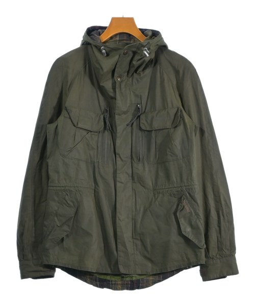 バブアー(Barbour)のBarbour ブルゾン（その他）