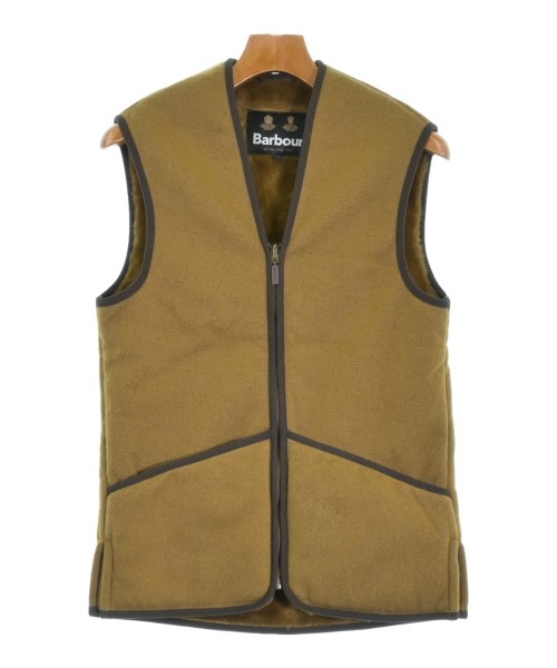 Barbour(バブアー)その他 茶 サイズ:34(S位)/2200554091129