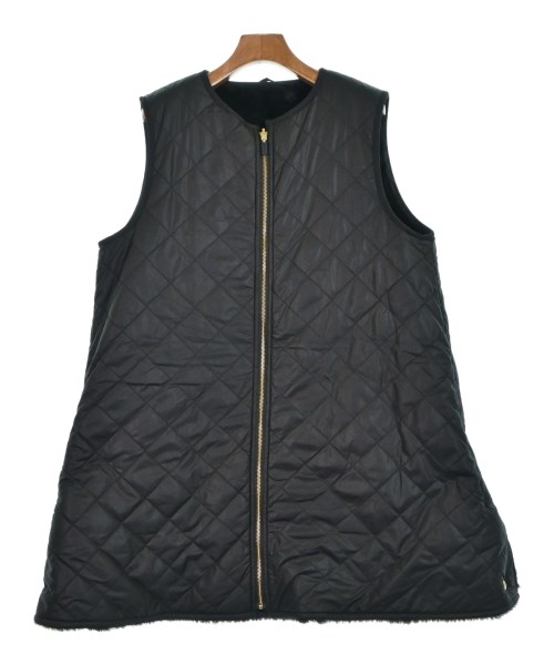 Barbour（バブアー）その他 黒 サイズ:10(M位) レディース/2200557871018