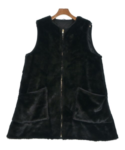 Barbour（バブアー）その他 黒 サイズ:10(M位) レディース/2200557871018