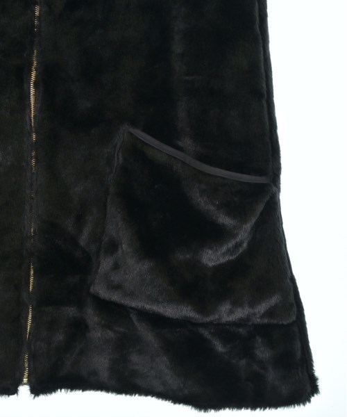 Barbour（バブアー）その他 黒 サイズ:10(M位) レディース/2200557871018