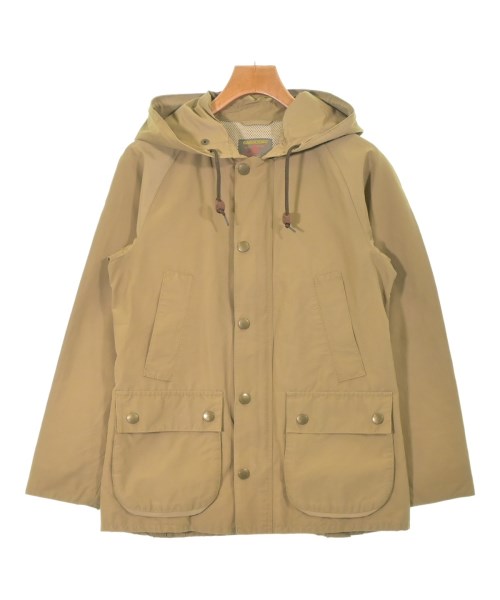 Barbour(バブアー)その他 茶 サイズ:S/2200636696044
