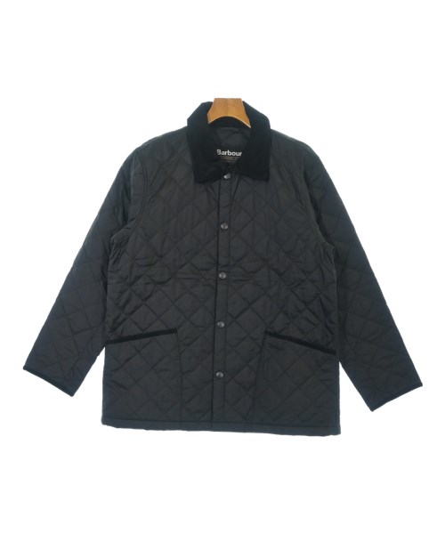 Barbour(バブアー)その他 黒 サイズ:38(S位)/2200637265027