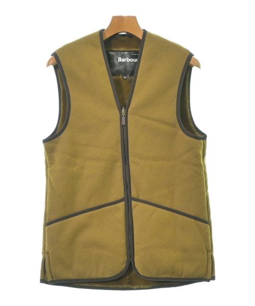 Barbour(バブアー)その他 茶 サイズ:36(S位)/2200638256024