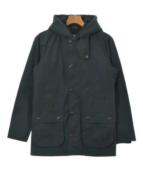 Barbour(バブアー)その他 紺 サイズ:36(S位)/2200638775013