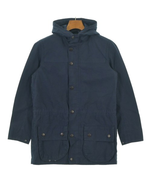 Barbour(バブアー)その他 紺 サイズ:XXS/2200623829066