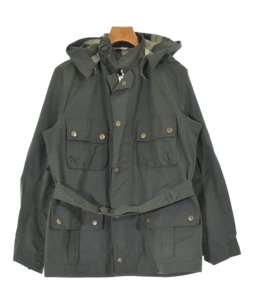 Barbour(バブアー)その他 カーキ サイズ:40(M位)/2200637202039