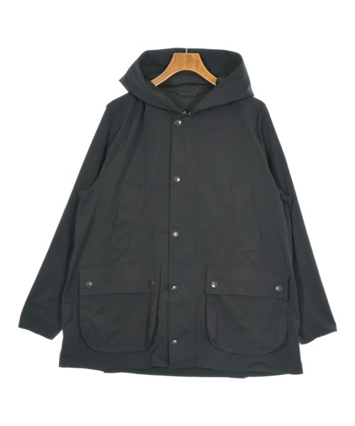 Barbour(バブアー)その他 黒 サイズ:38(M位)/2200641505041