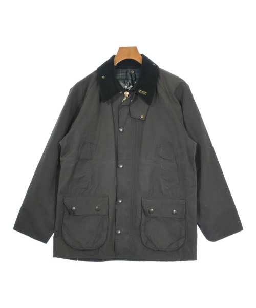 Barbour(バブアー)その他 グレー サイズ:36(S位)/2200641842238
