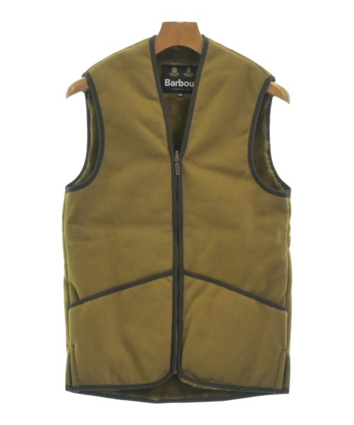 Barbour(バブアー)その他 茶 サイズ:34(S位)/2200538209069