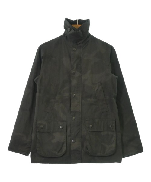 Barbour(バブアー)その他 グレー サイズ:S/2200539058086