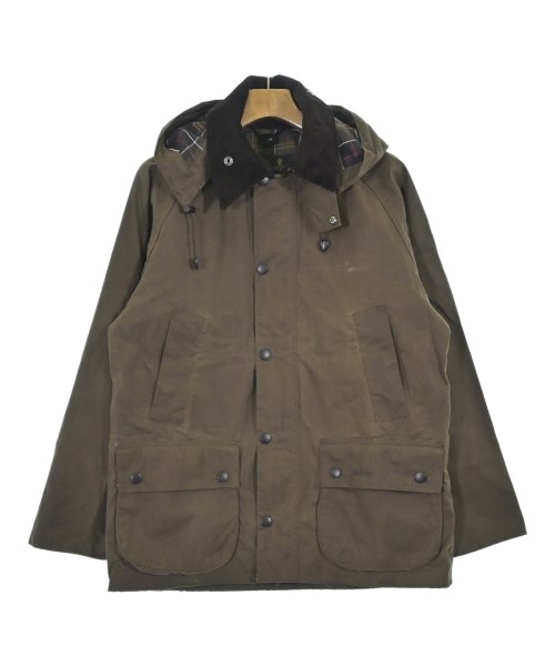 Barbour(バブアー)ブルゾン 黒 サイズ:-(M位)/2200539019018