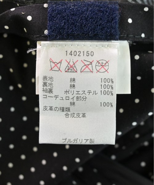 Barbour（バブアー）その他 黒 サイズ:34(S位) メンズ/2200528371073