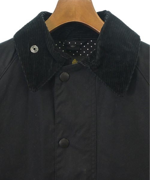 Barbour（バブアー）その他 黒 サイズ:34(S位) メンズ/2200528371073