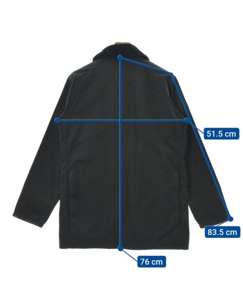 Barbour（バブアー）その他 黒 サイズ:34(S位) メンズ/2200528371073