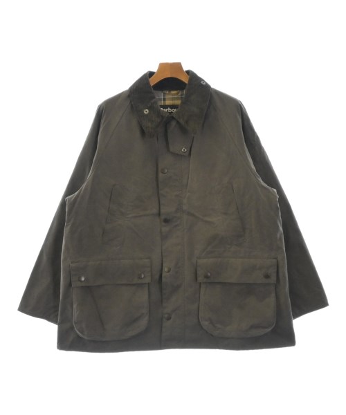 Barbour(バブアー)カバーオール グレー サイズ:42(XS位)/2200523942025