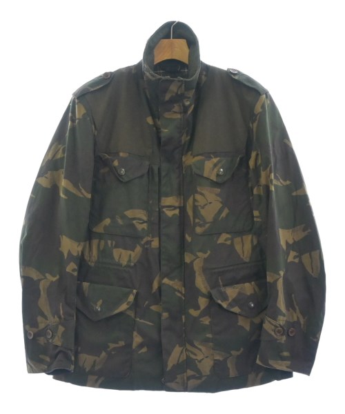 Barbour(バブアー)その他 緑 サイズ:S/2200534725013