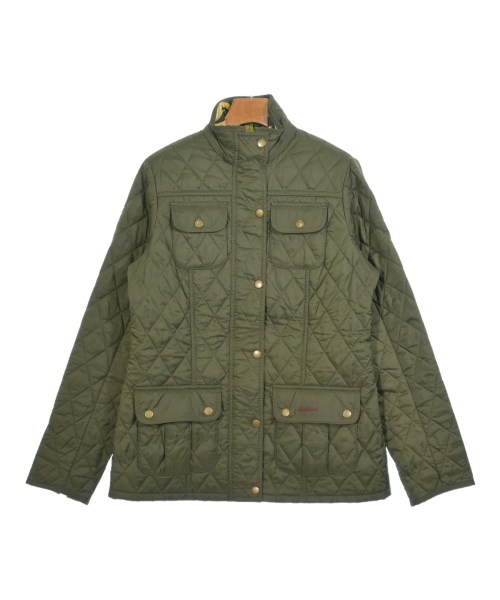 バブアー(Barbour)のBarbour ミリタリーブルゾン