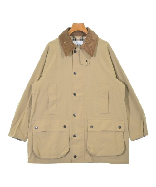 バブアー(Barbour)のBarbour ステンカラーコート