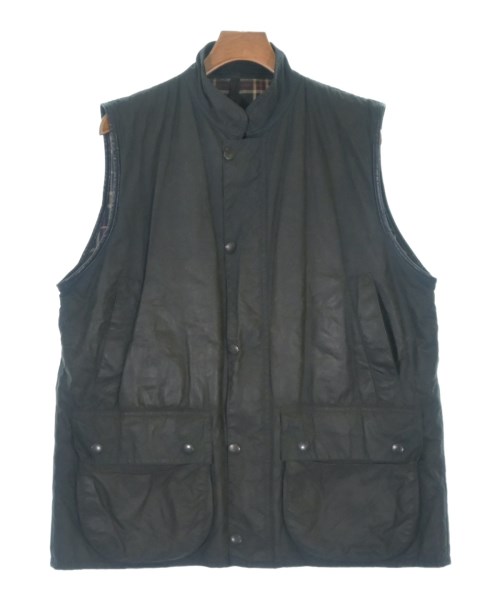 Barbour(バブアー)ブルゾン 黒 サイズ:L/2200622638195