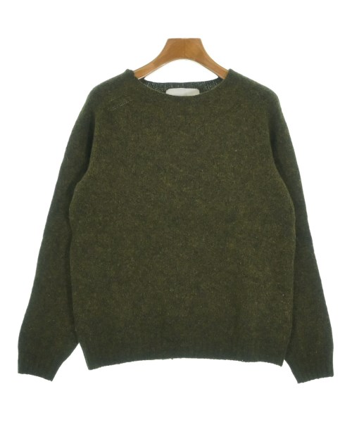 バブアー(Barbour)のBarbour ニット・セーター