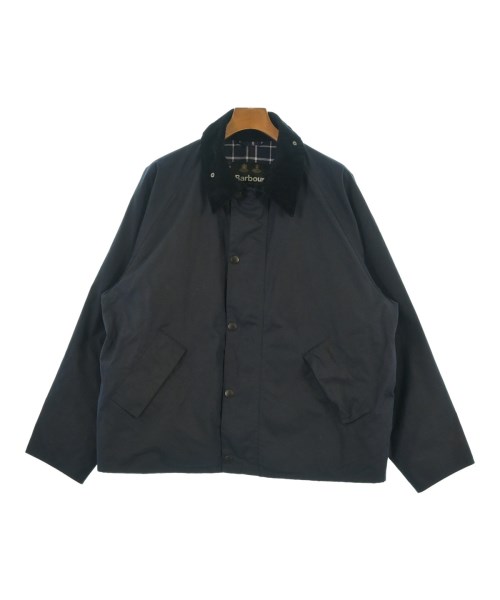 Barbour(バブアー)その他 紺 サイズ:40(L位)/2200623898017
