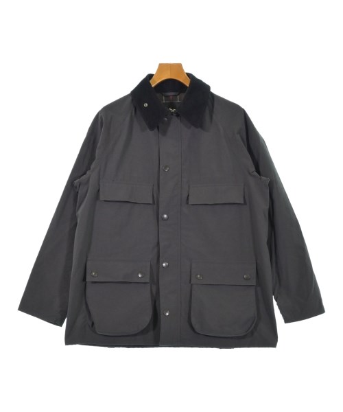 Barbour(バブアー)その他 グレー サイズ:38(M位)/2200625290017