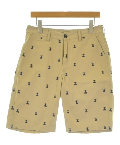 Barbour(バブアー)ショートパンツ ベージュ サイズ:30(M位)/2200627975028