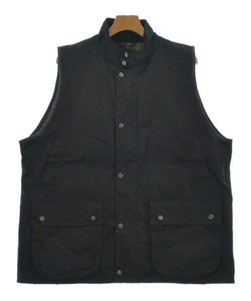 Barbour(バブアー)その他 黒 サイズ:L/2200625255078