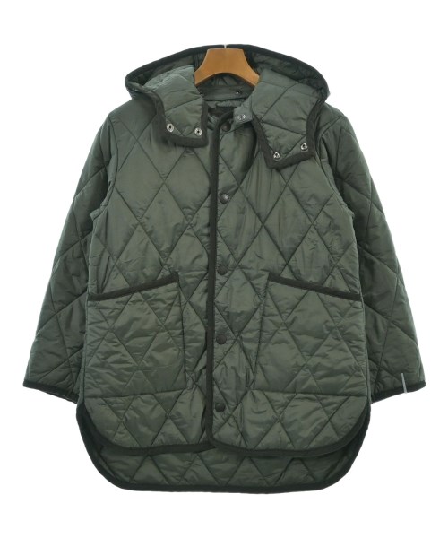 Barbour(バブアー)その他 カーキ サイズ:36(M位)/2200615544014
