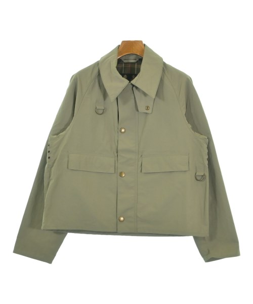 バブアー(Barbour)のBarbour ブルゾン（その他）