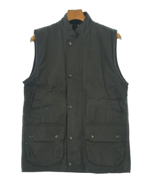 Barbour(バブアー)その他 黒 サイズ:S/2200625308057