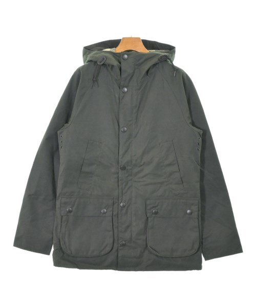 Barbour(バブアー)その他 カーキ サイズ:36(S位)/2200631437109