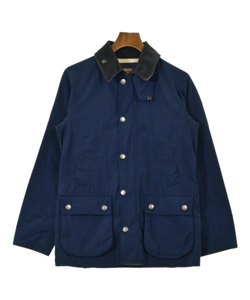 バブアー(Barbour)のBarbour ミリタリーブルゾン