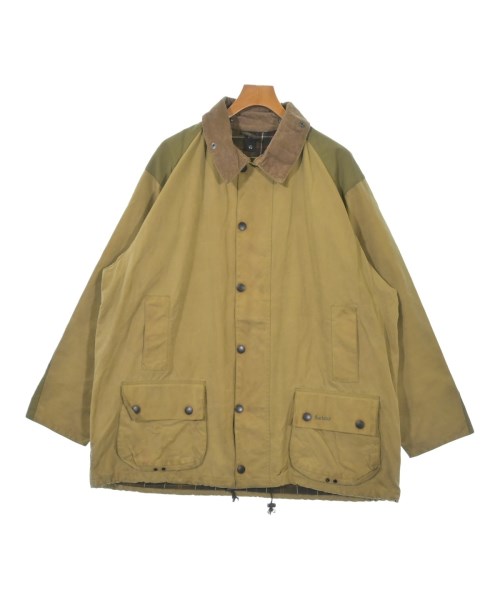 Barbour(バブアー)その他 ベージュ サイズ:-(XXL位)/2200633252014