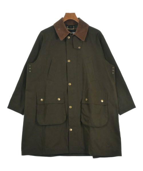 バブアー(Barbour)のBarbour コート（その他）