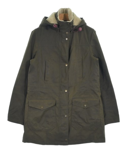 バブアー(Barbour)のBarbour ブルゾン（その他）