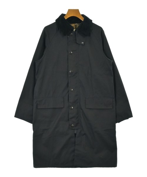 バブアー(Barbour)のBarbour ステンカラーコート