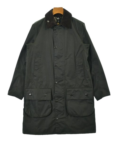 バブアー(Barbour)のBarbour ステンカラーコート