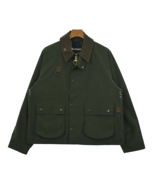 バブアー(Barbour)のBarbour ブルゾン