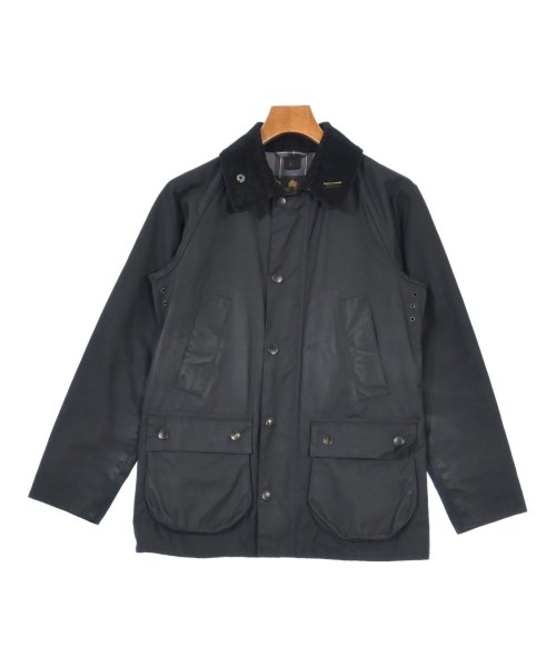 Barbour(バブアー)その他 黒 サイズ:34(S位)/2200606873024
